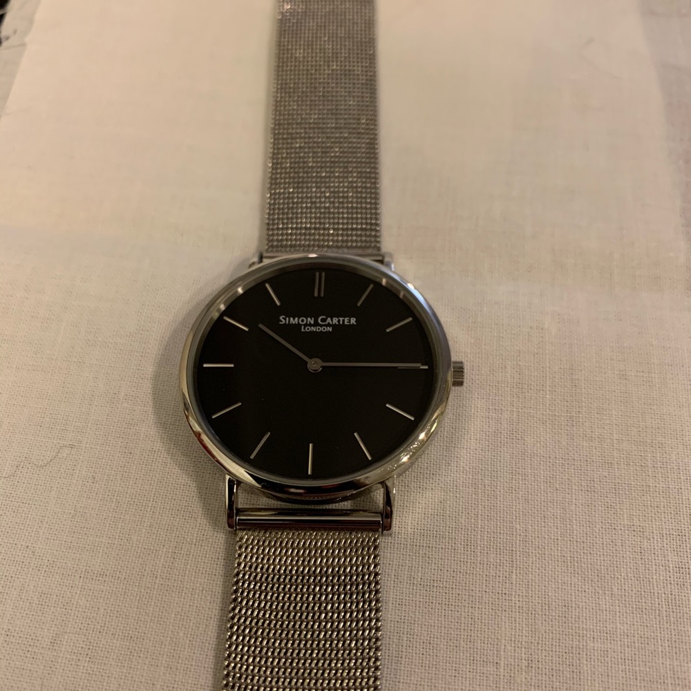 Simon Carter Watch - Picture 4 of 7